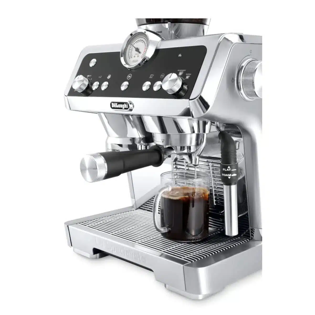 delonghi la specialista ec 9335 m fitur 2