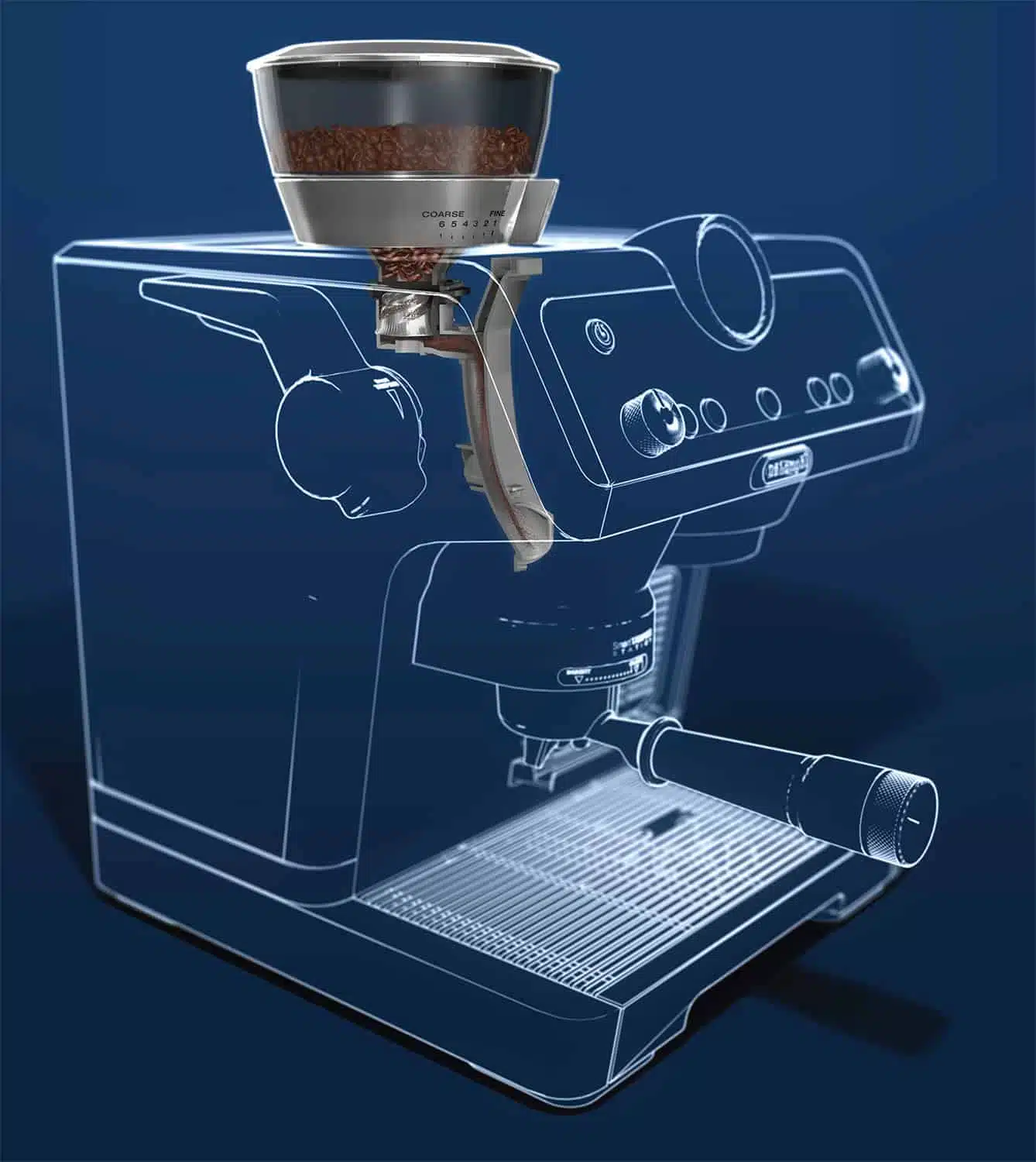 Rincian Keunggulan Sensor Grinding Technology