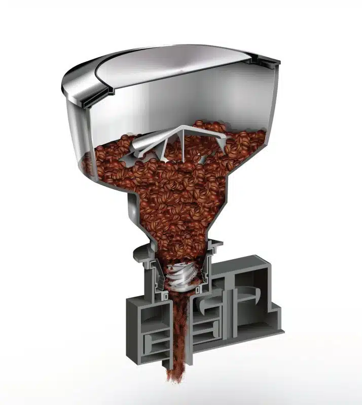 Rincian Keunggulan Sensor Grinding Technology