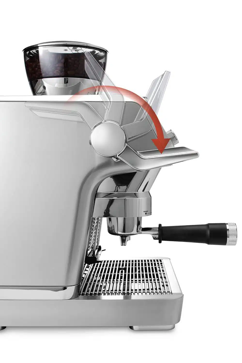 Rincian Keunggulan Smart Tamping Station
