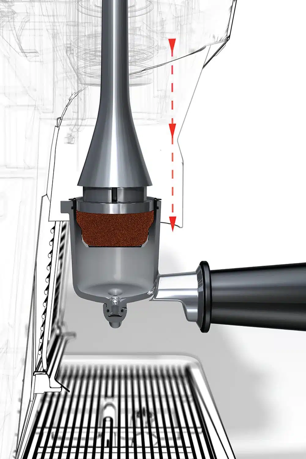 Rincian Keunggulan Smart Tamping Station