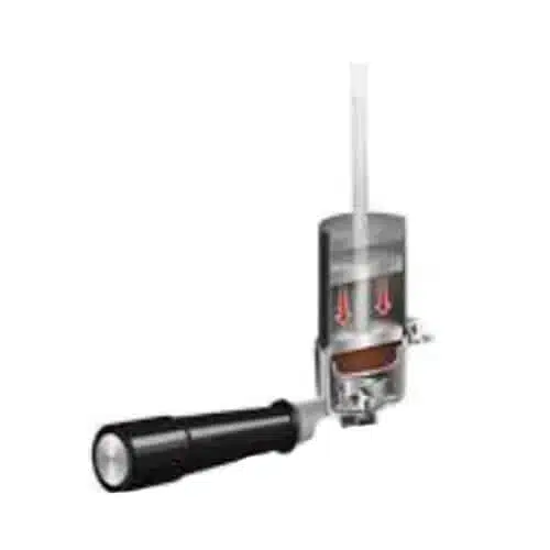 Smart Tamping Station
