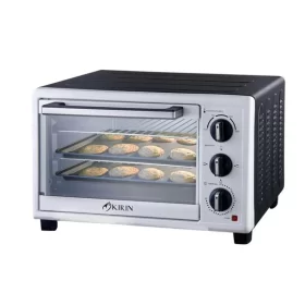 Kelebihan dan Kekurangan Oven Kirin KBO 190LW