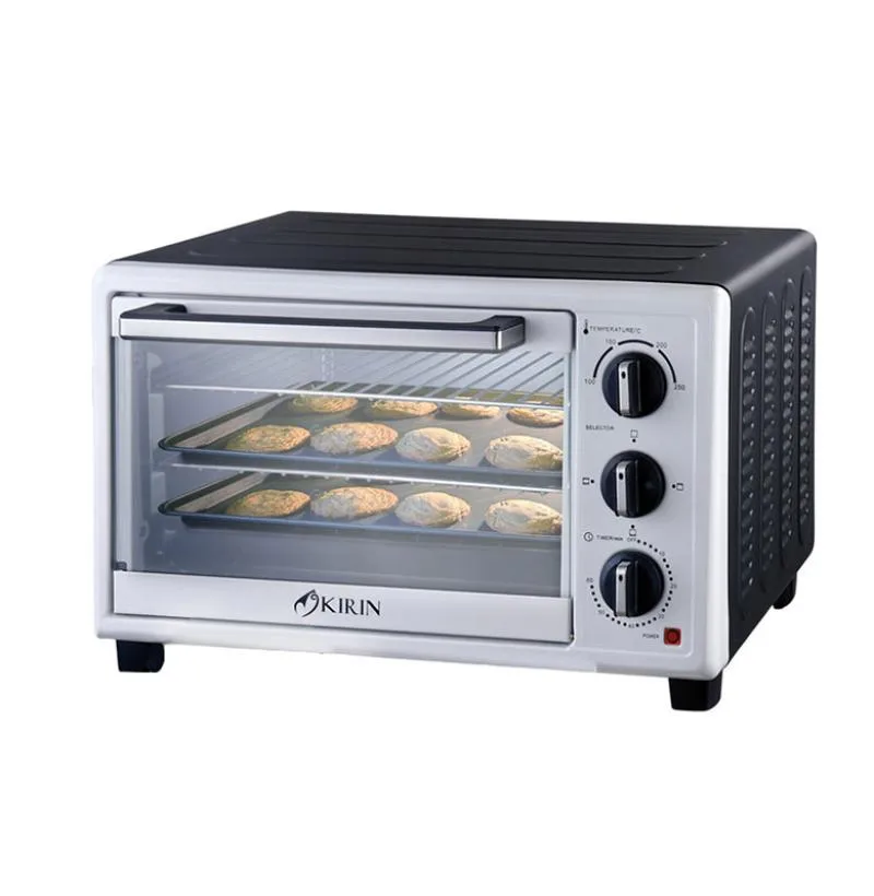 Kelebihan dan Kekurangan Oven Kirin KBO 190LW