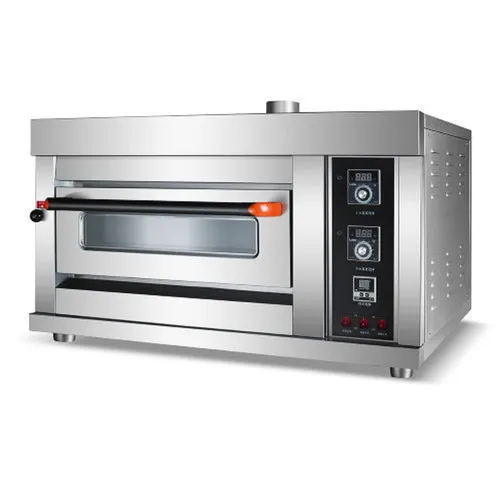Harga Oven Gas Besar untuk Usaha