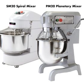 Mixer Roti terbaik