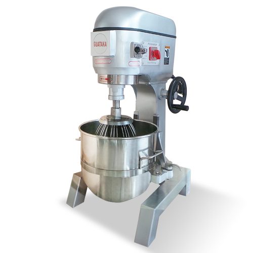 Mixer roti, planetary mixer