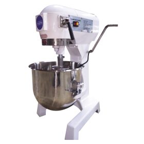 Planetary Mixer Roti Masema Tipe B10 B15 B20 B30
