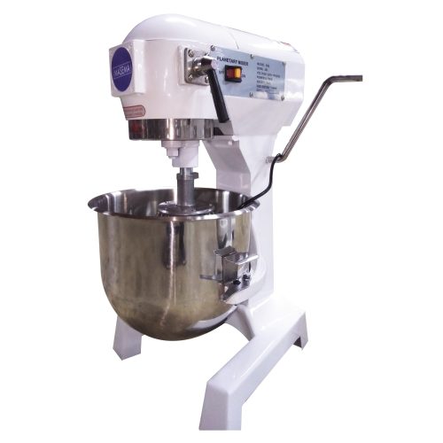 Planetary Mixer Roti Masema Tipe B10 B15 B20 B30