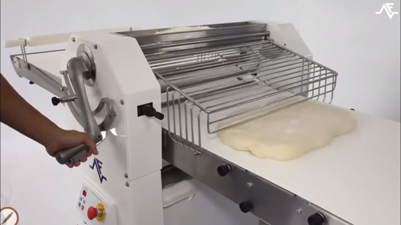 servis dough divider