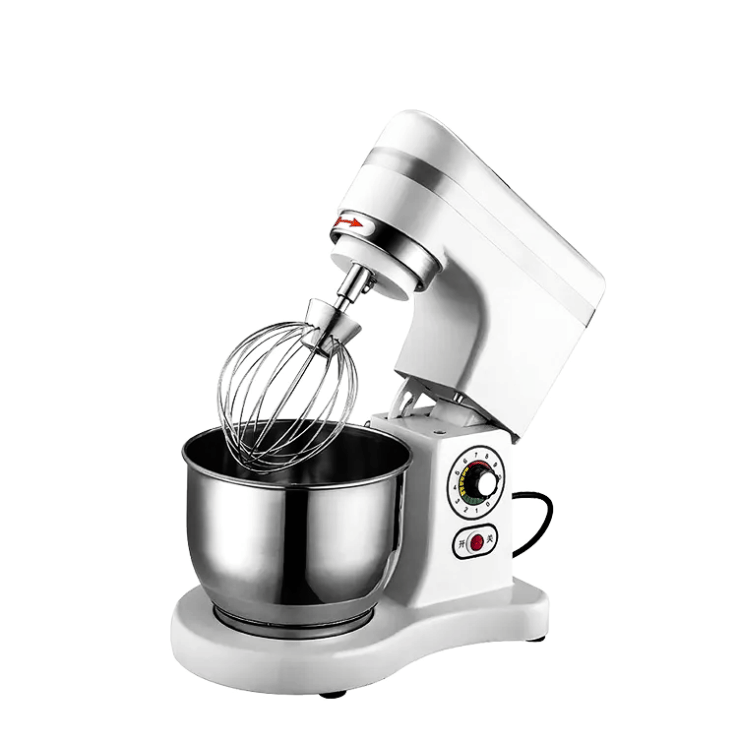 Planetary Mixer Roti SRV B7
