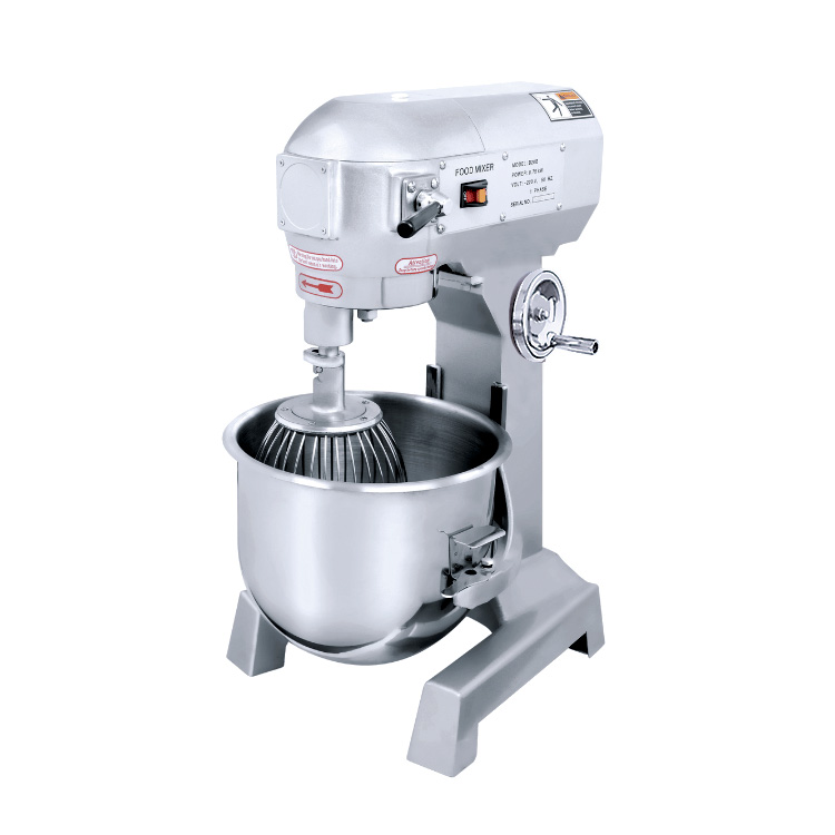 Planetary-Mixer-Roti-Kue-Donat-Murah