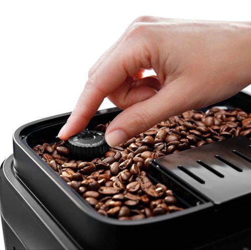 DeLonghi - Fully Automatic Magnifica EVO ECAM 290.61.B Fitur Bean Hopper