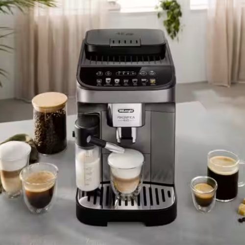 DeLonghi - Fully Automatic Magnifica Evo ECAM 290.81.TB - Gambar 2
