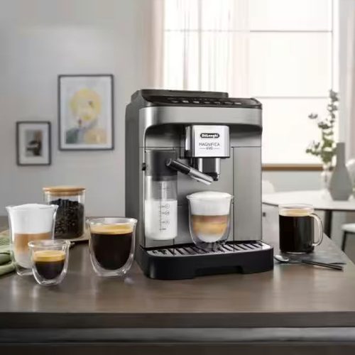 DeLonghi - Fully Automatic Magnifica Evo ECAM 290.81.TB - Gambar 3