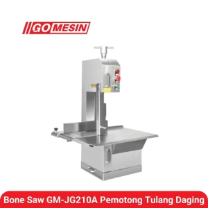 Bone Saw GM-JG210A Go Mesin