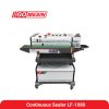 Continuous Sealer LF-1080 Go Mesin