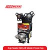 Cup Sealer GM-A9 Go Mesin