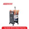 Cup Sealer GM-D1 Go Mesin