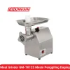 Meat Grinder GM-TK12S Go Mesin