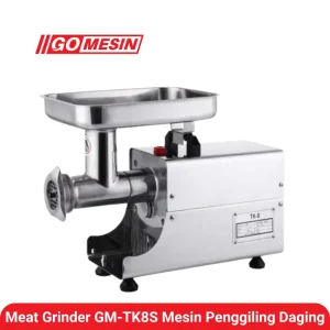 Meat Grinder GM-TK8S Go Mesin