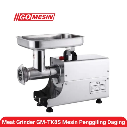 Meat Grinder GM-TK8S Go Mesin