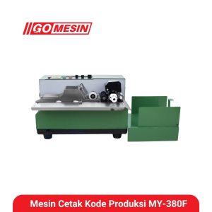 Mesin Cetak Kode Produksi MY-380F Go Mesin