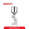 Mesin Filling A-03 Go Mesin