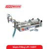 Mesin Filling LPF-1000T Go Mesin