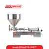 Mesin Filling PPF-1000T Go Mesin