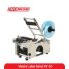 Mesin Label Botol XT-50 Go Mesin