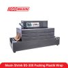 Mesin Shrink BS-300 Go Mesin
