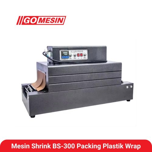 Mesin Shrink BS-300 Go Mesin