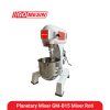 Planetary Mixer GM B15 Go Mesin