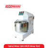 Spiral Mixer GM HS20 Go Mesin