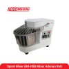 Spiral Mixer GM HS8 Go Mesin