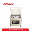 Vacuum Sealer DZ 260 Go Mesin