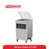 Vacuum Sealer DZ 500 Go Mesin