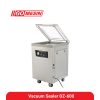 Vacuum Sealer DZ 600 Go Mesin