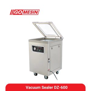 Vacuum Sealer DZ 600 Go Mesin