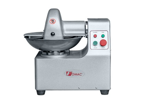 Bowl Cutter MMX-TQ5A Fomac