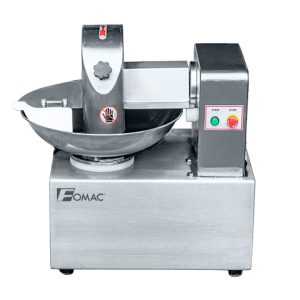 Bowl Cutter MMX-TQ5S Go Mesin