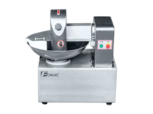 Bowl Cutter MMX-TQ5S Go Mesin