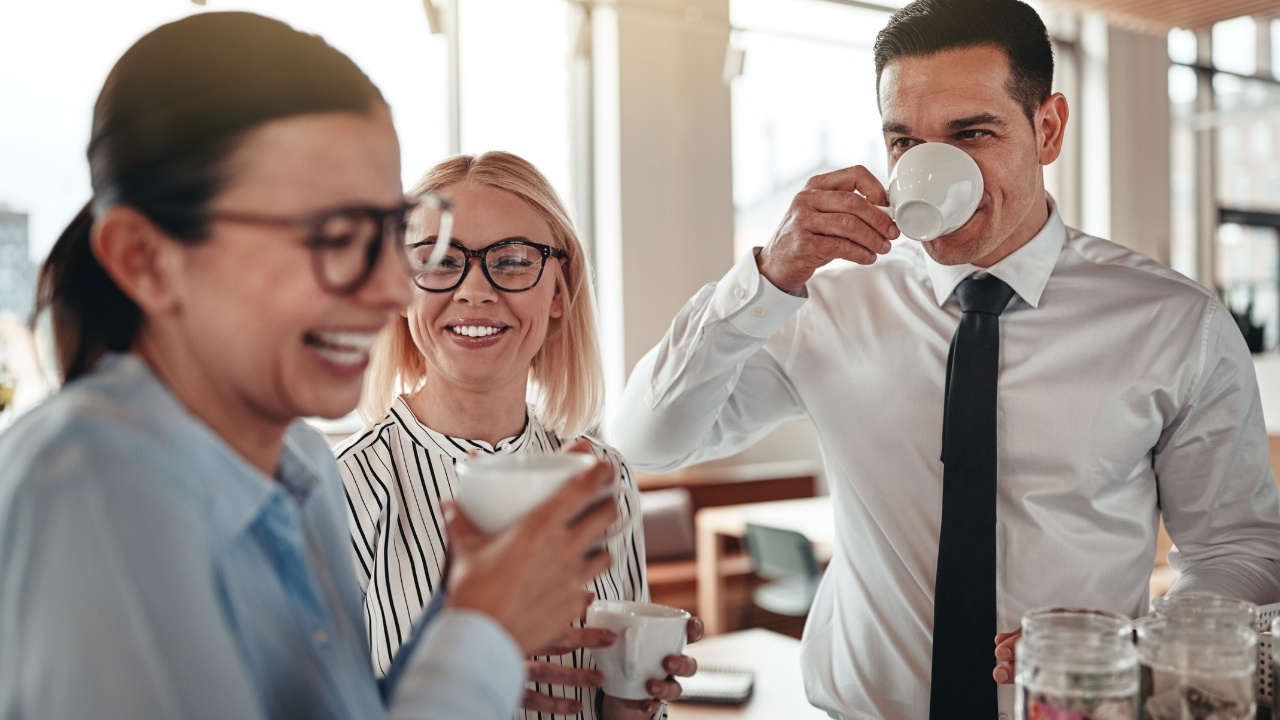 sewa mesin kopi untuk kantor