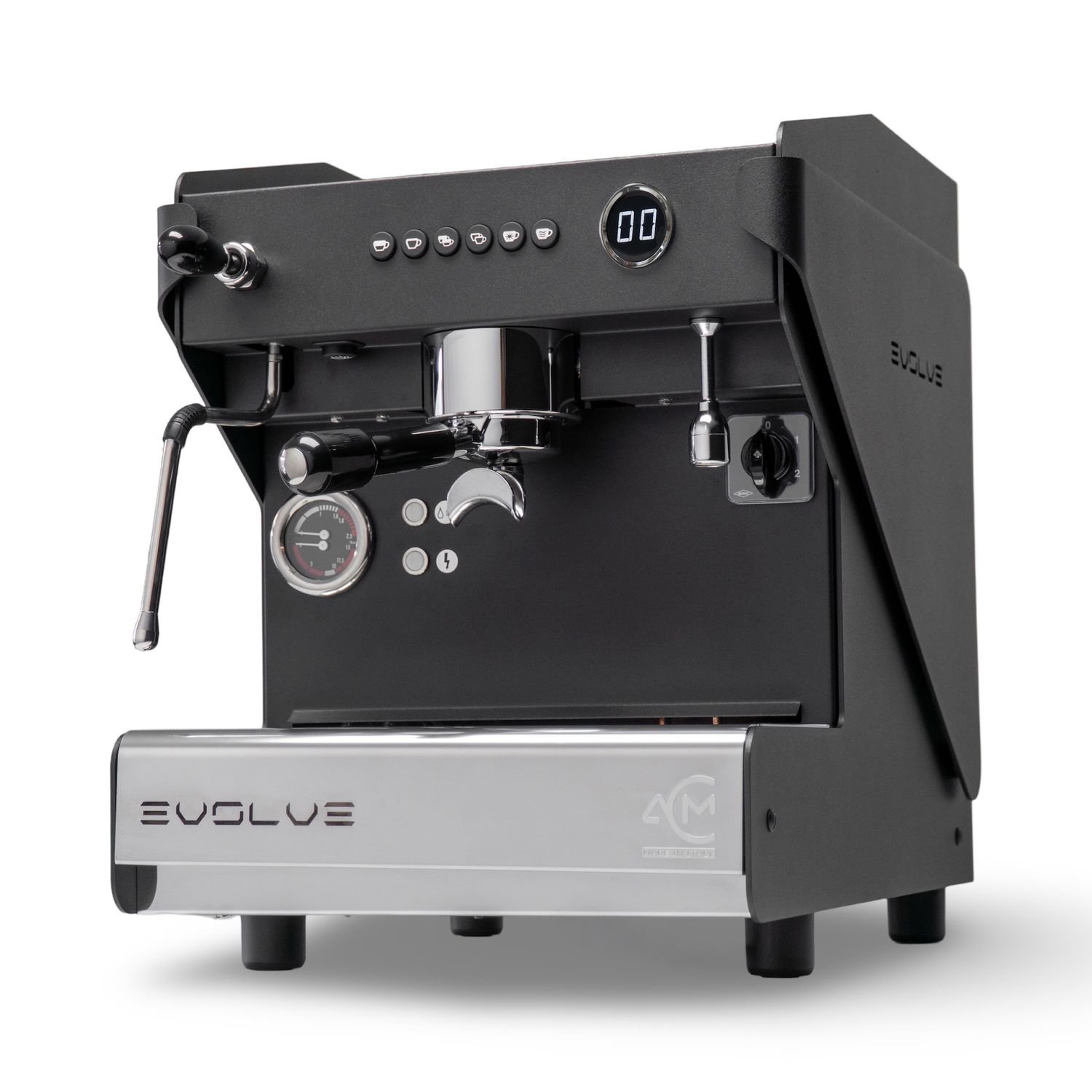 ACM Evolve Pid 1 Group