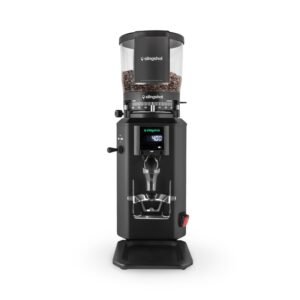 WPM ZD 19SG - GRIND BY WEIGHT