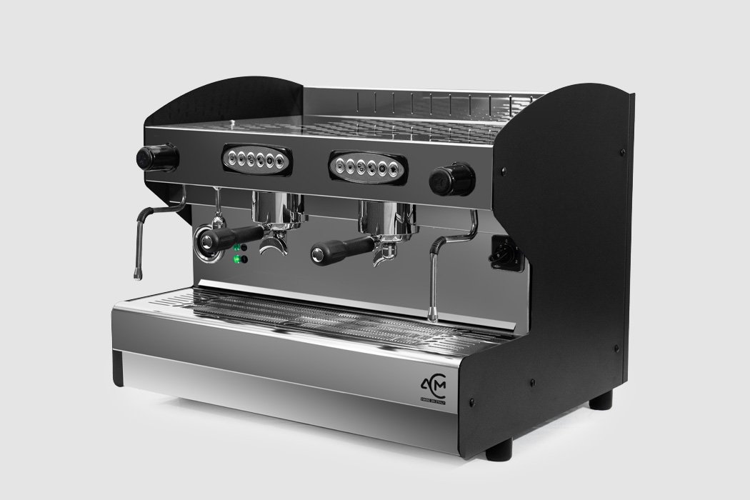 ACM Evolve Rounder 2 Groups (Compact) - Gambar 2