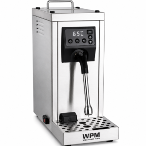 WPM Milk Steamer 130T
