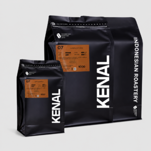 Kenal Kopi Djawa Blend