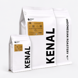 Kenal Kopi Java Joe